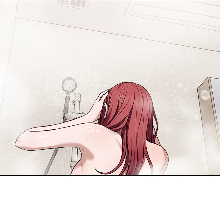 I’m Here for You Chapter 36 - Page 46