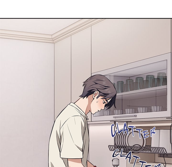 I’m Here for You Chapter 36 - Page 52