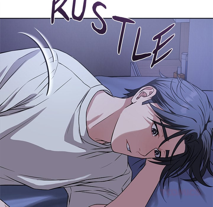 I’m Here for You Chapter 36 - Page 66