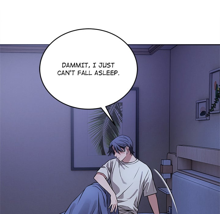 I’m Here for You Chapter 36 - Page 68