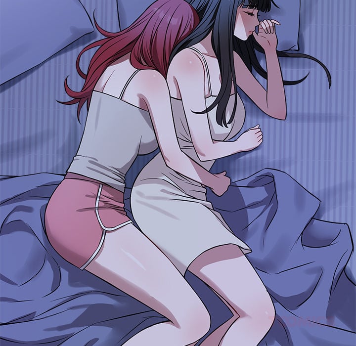 I’m Here for You Chapter 36 - Page 75