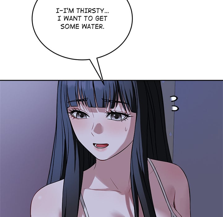 I’m Here for You Chapter 36 - Page 96