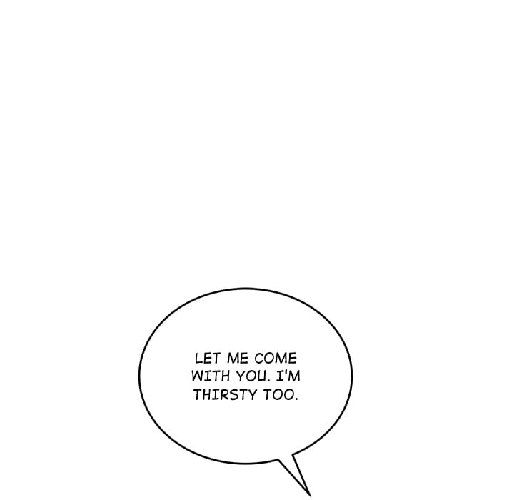 I’m Here for You Chapter 36 - Page 98