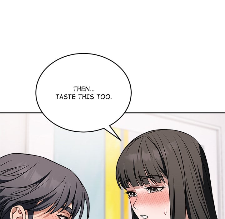 I’m Here for You Chapter 37 - Page 158