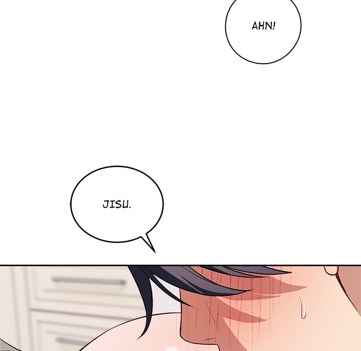I’m Here for You Chapter 37 - Page 29
