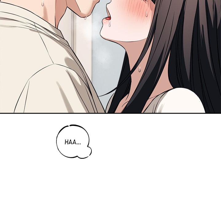 I’m Here for You Chapter 37 - Page 41