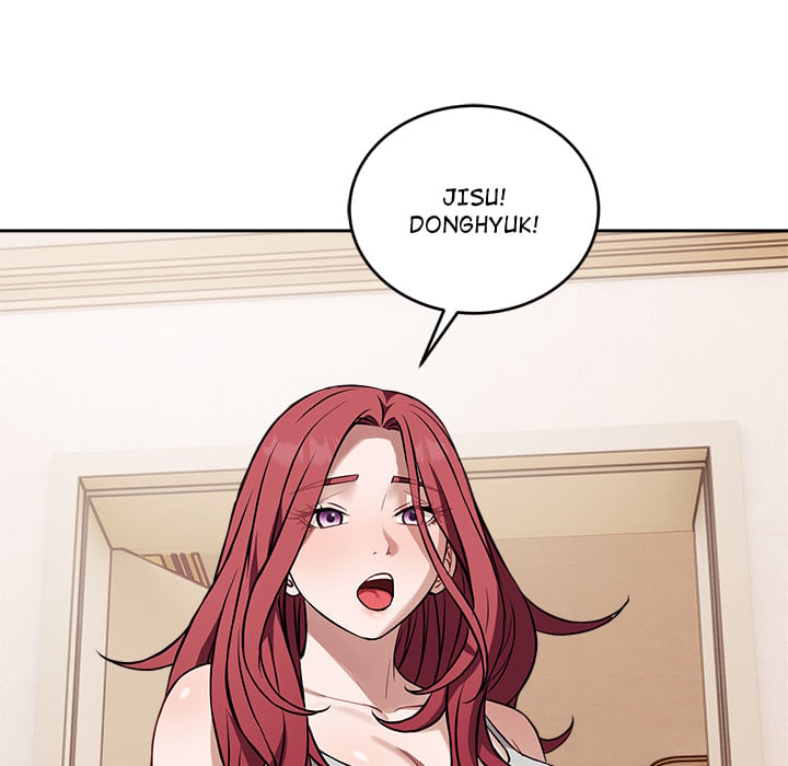 I’m Here for You Chapter 37 - Page 70