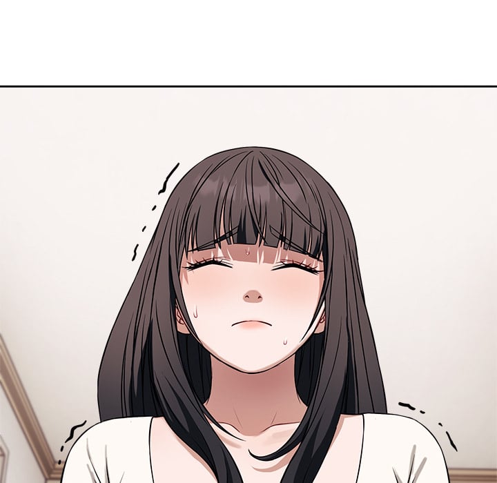 I’m Here for You Chapter 37 - Page 86