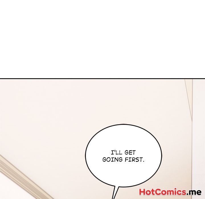 I’m Here for You Chapter 37 - Page 99