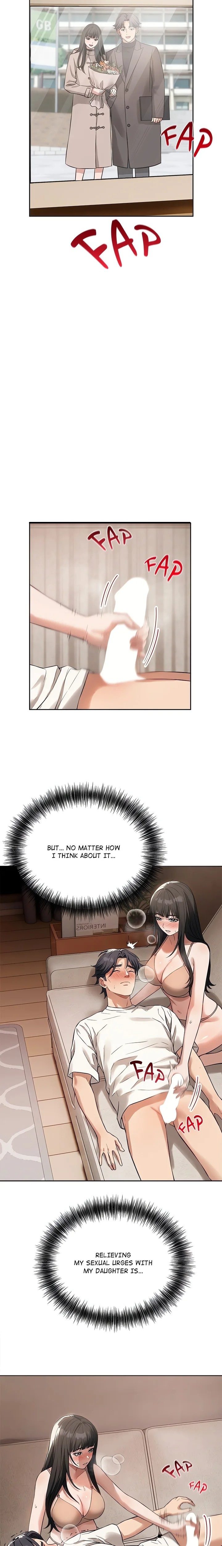 I’m Here for You Chapter 7 - Page 11