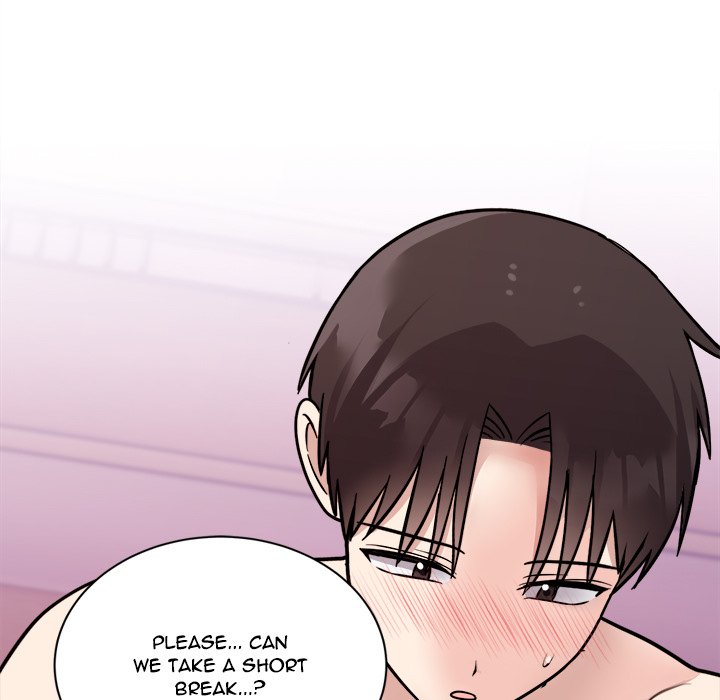 Knot My Secret Chapter 11 - Page 29