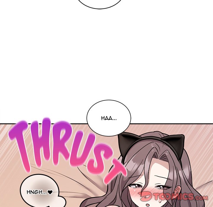Knot My Secret Chapter 11 - Page 51