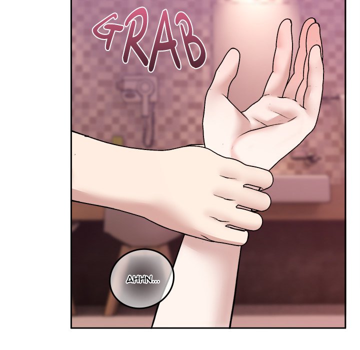 Knot My Secret Chapter 11 - Page 98