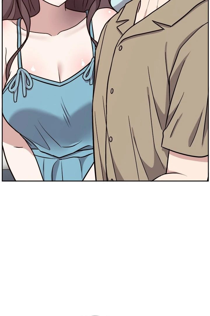 Knot My Secret Chapter 16 - Page 101