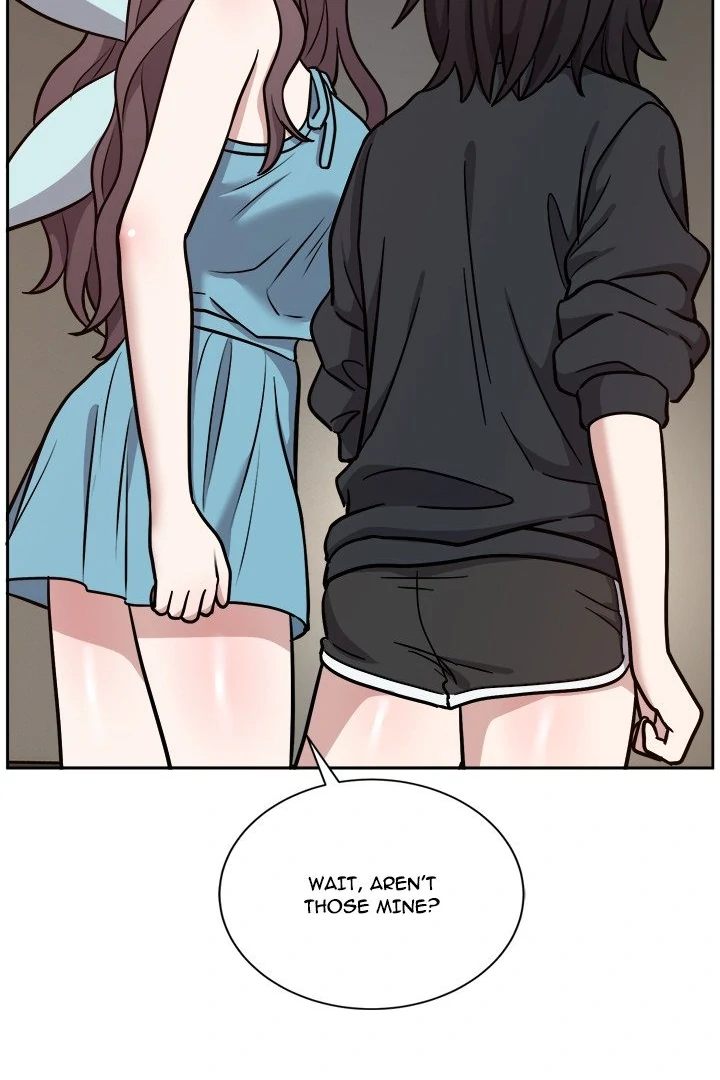 Knot My Secret Chapter 16 - Page 31