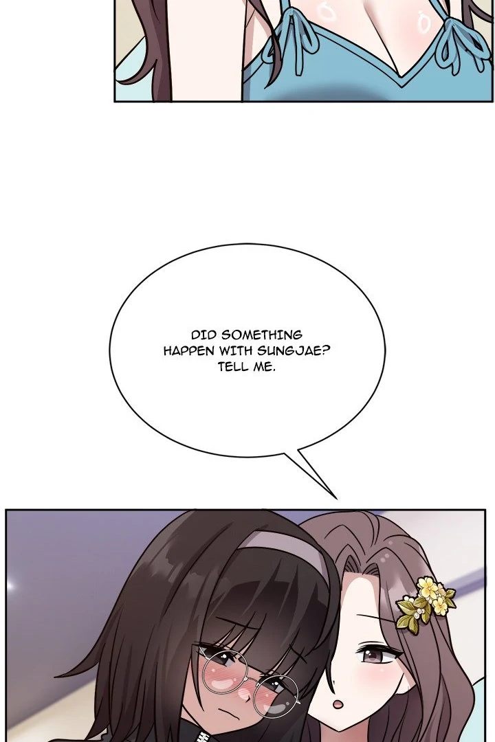 Knot My Secret Chapter 16 - Page 36