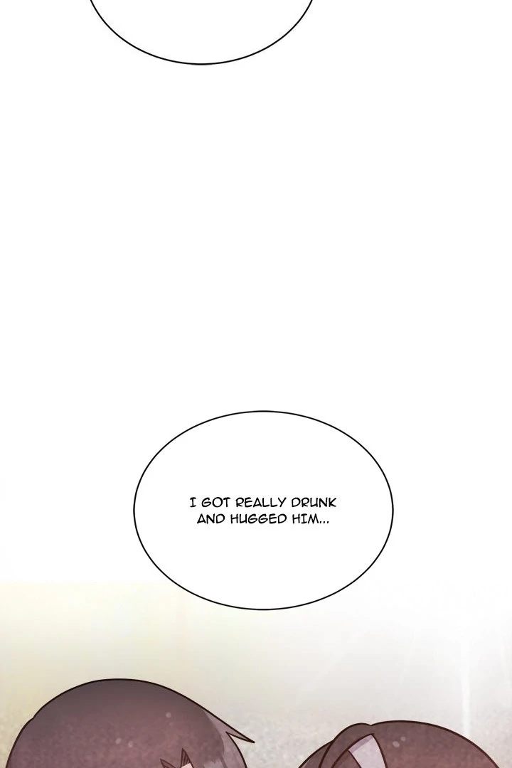 Knot My Secret Chapter 16 - Page 41