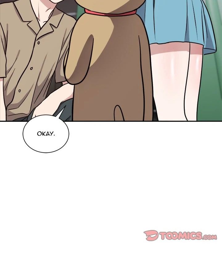 Knot My Secret Chapter 16 - Page 71