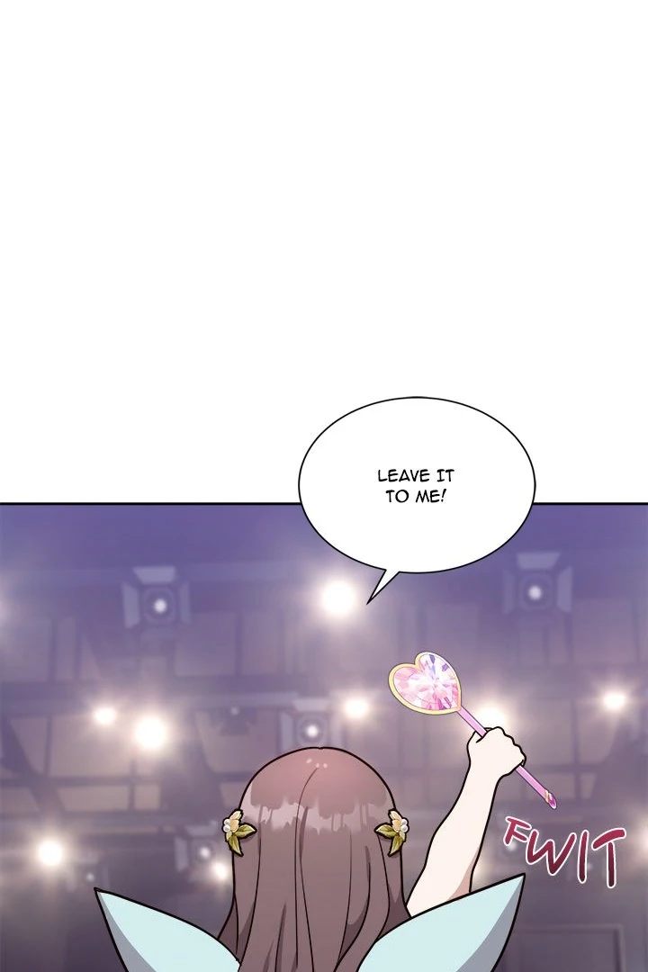 Knot My Secret Chapter 16 - Page 72