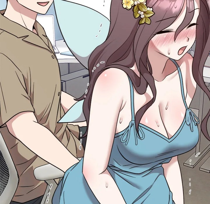 Knot My Secret Chapter 18 - Page 101