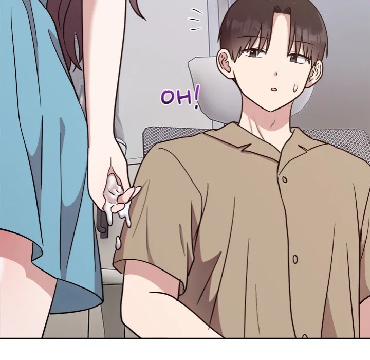 Knot My Secret Chapter 18 - Page 14
