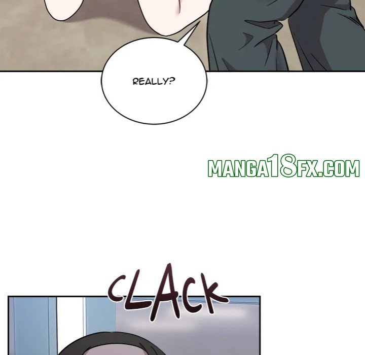 Knot My Secret Chapter 18 - Page 146