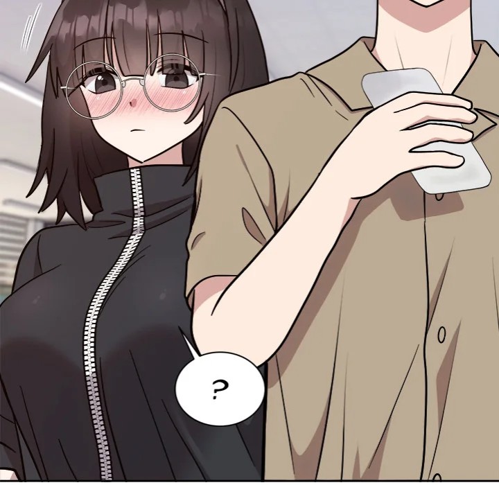 Knot My Secret Chapter 18 - Page 160