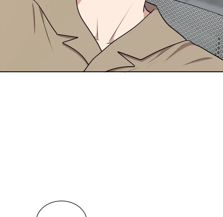 Knot My Secret Chapter 18 - Page 17