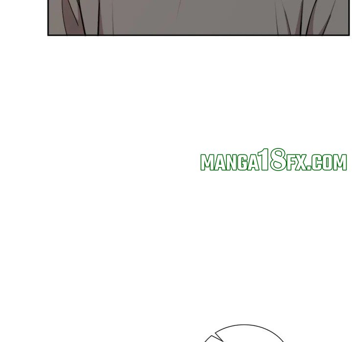 Knot My Secret Chapter 20 - Page 107