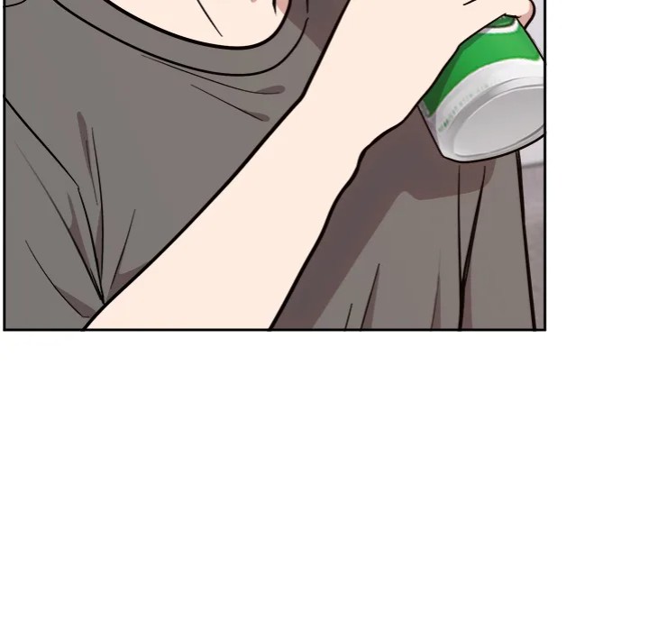 Knot My Secret Chapter 20 - Page 64