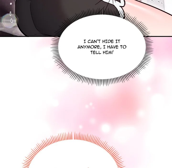 Knot My Secret Chapter 20 - Page 79
