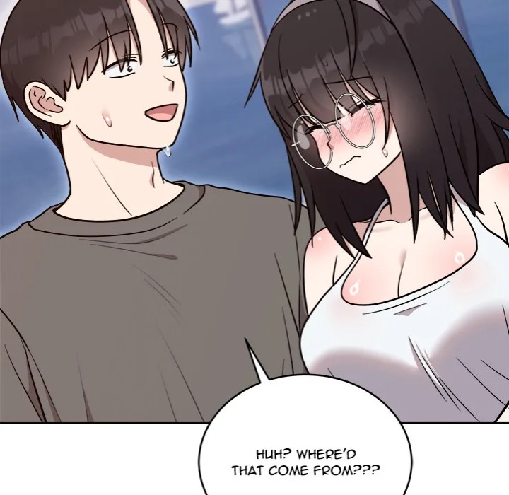 Knot My Secret Chapter 20 - Page 99
