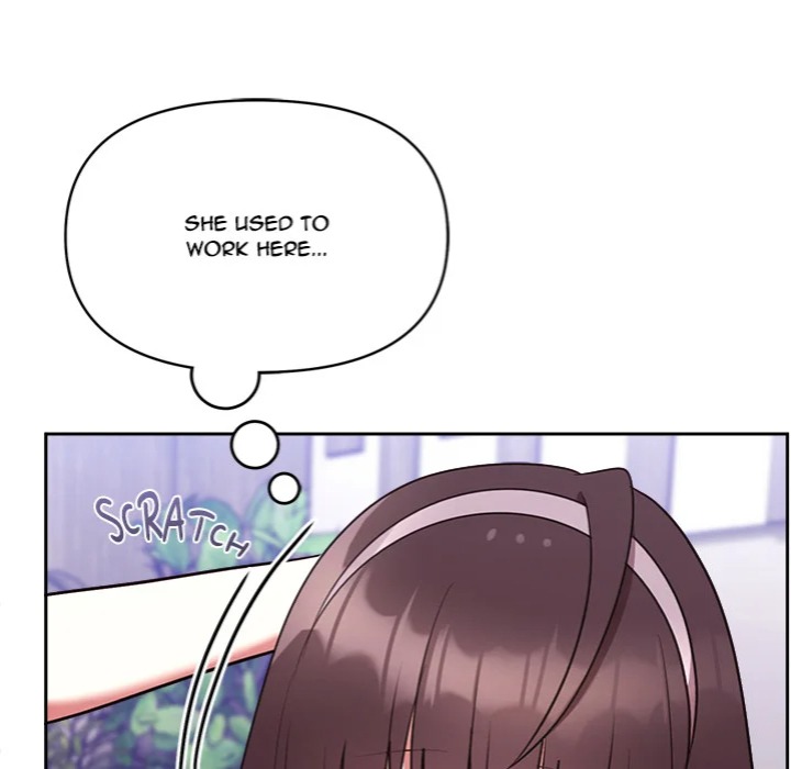 Knot My Secret Chapter 25 - Page 103