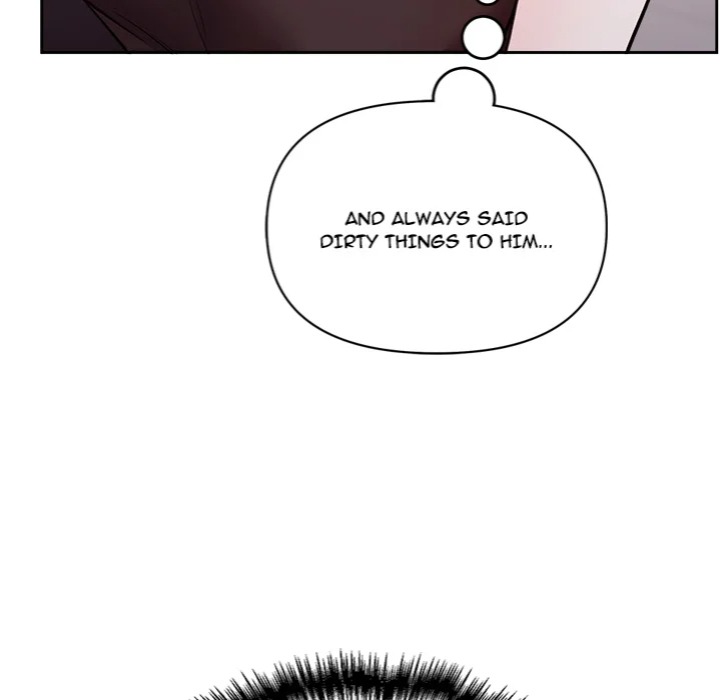 Knot My Secret Chapter 25 - Page 105