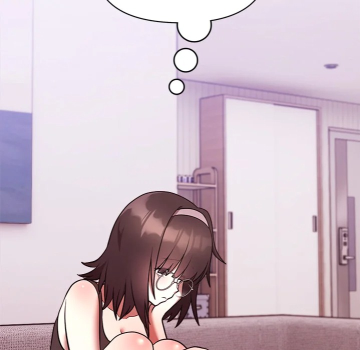 Knot My Secret Chapter 25 - Page 110