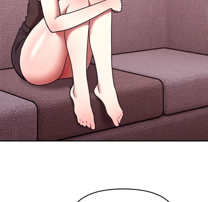 Knot My Secret Chapter 25 - Page 111