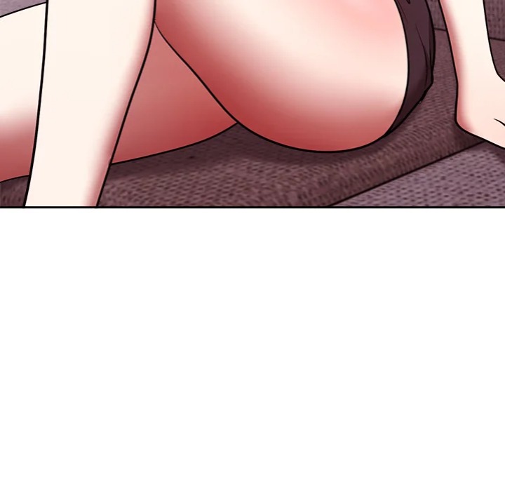 Knot My Secret Chapter 25 - Page 114