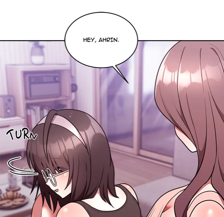 Knot My Secret Chapter 25 - Page 115