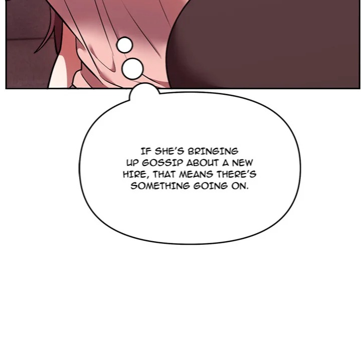 Knot My Secret Chapter 25 - Page 140