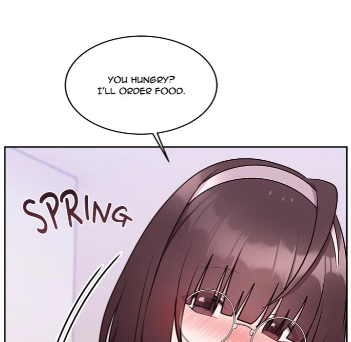 Knot My Secret Chapter 25 - Page 141