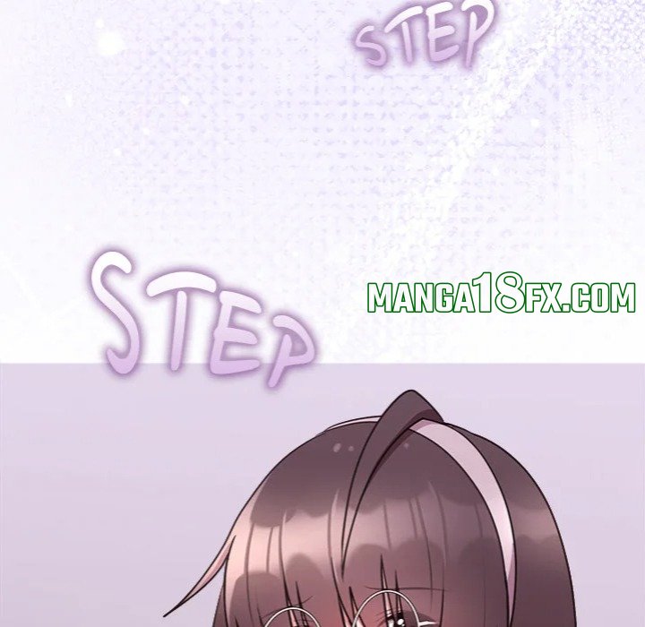 Knot My Secret Chapter 25 - Page 154