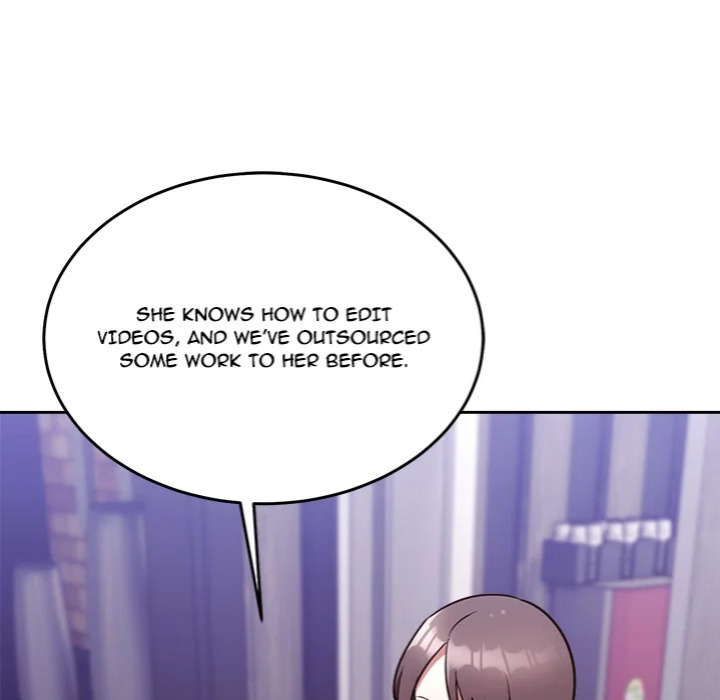 Knot My Secret Chapter 25 - Page 40