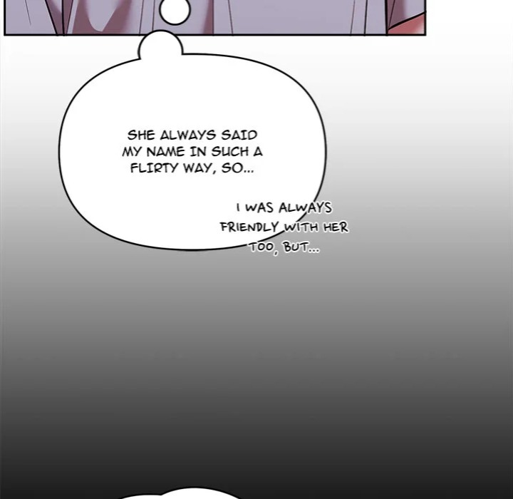 Knot My Secret Chapter 25 - Page 44
