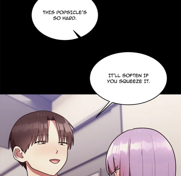 Knot My Secret Chapter 25 - Page 48