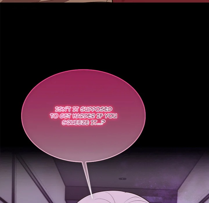 Knot My Secret Chapter 25 - Page 50
