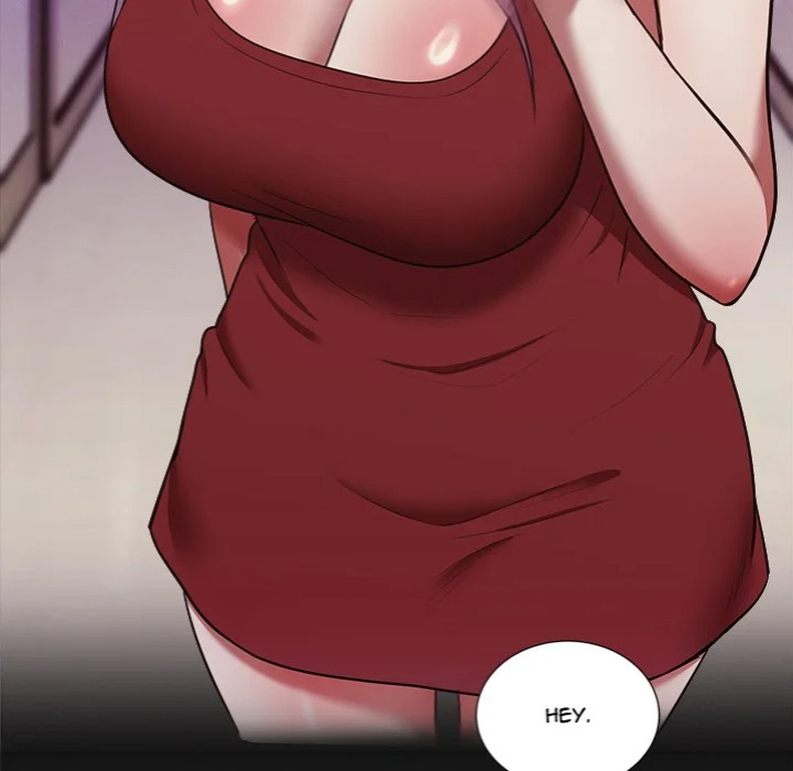 Knot My Secret Chapter 25 - Page 52