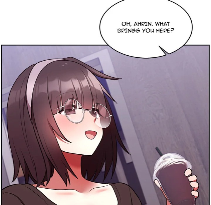 Knot My Secret Chapter 25 - Page 58