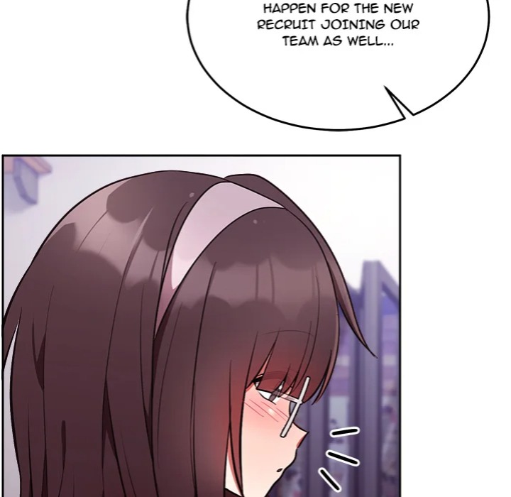 Knot My Secret Chapter 25 - Page 65