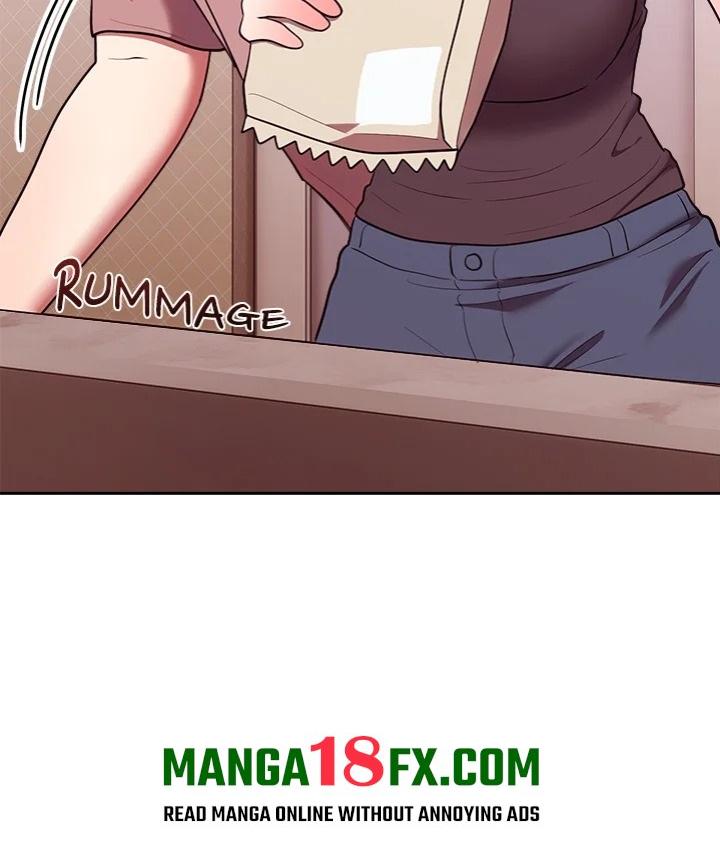 Knot My Secret Chapter 28 - Page 108