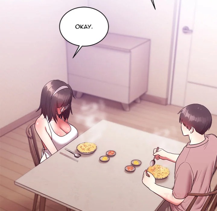 Knot My Secret Chapter 28 - Page 172